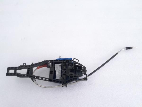 Puxador porta trás direito BMW 1 (F20) Imagem-2