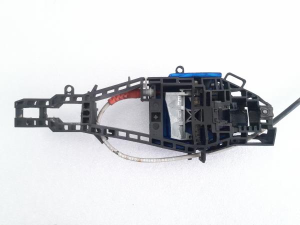 Puxador porta trás direito BMW 1 (F20) Imagem-4