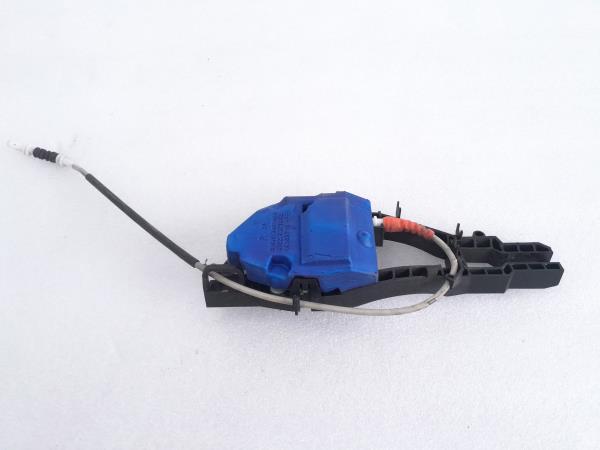 Puxador porta trás direito BMW 1 (F20) Imagem-5