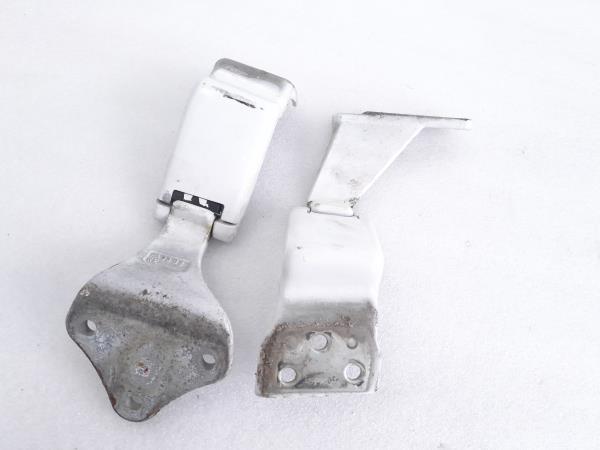 Dobradiça porta trás direito MERCEDES-BENZ Vito / Vito Combi (W639) Imagem-1