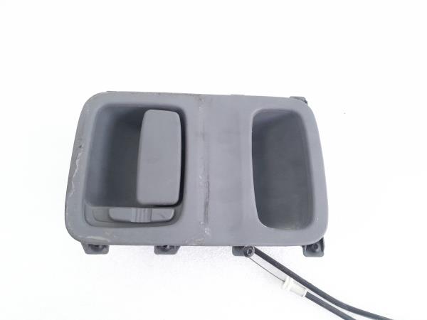 Manija interior puerta Trasero Derecho MERCEDES-BENZ Vito / Vito Combi (W639) Imagem-1