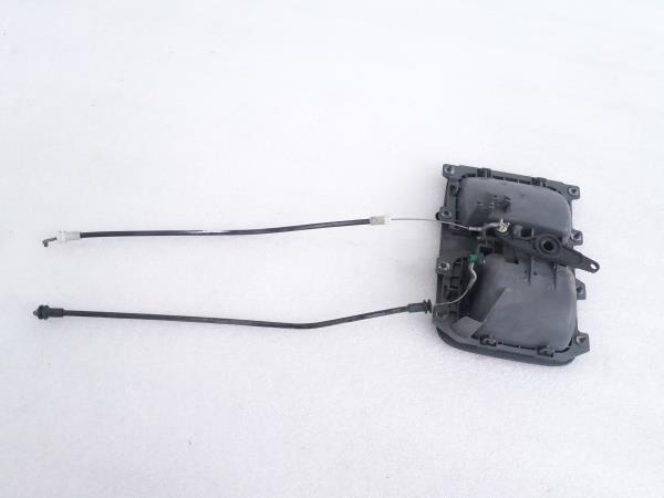 Manija interior puerta Trasero Derecho MERCEDES-BENZ Vito / Vito Combi (W639) Imagem-2