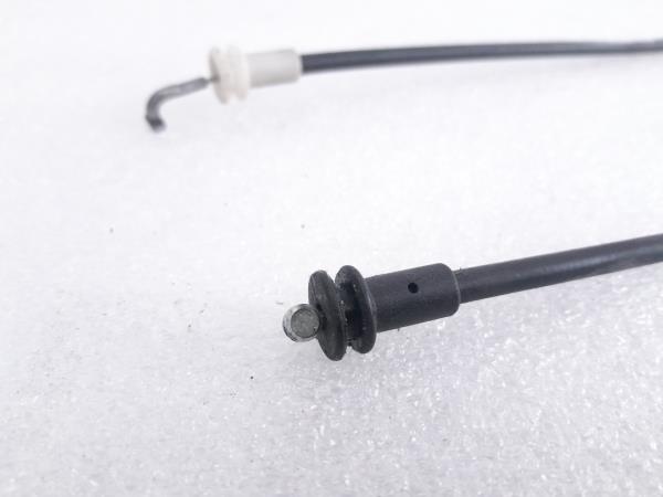 Manija interior puerta Trasero Derecho MERCEDES-BENZ Vito / Vito Combi (W639) Imagem-4