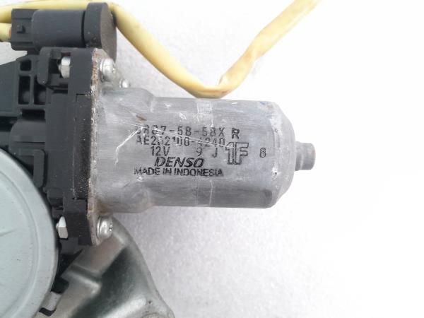 Elevador vidros frente direito FORD Ranger (ET) Imagem-2