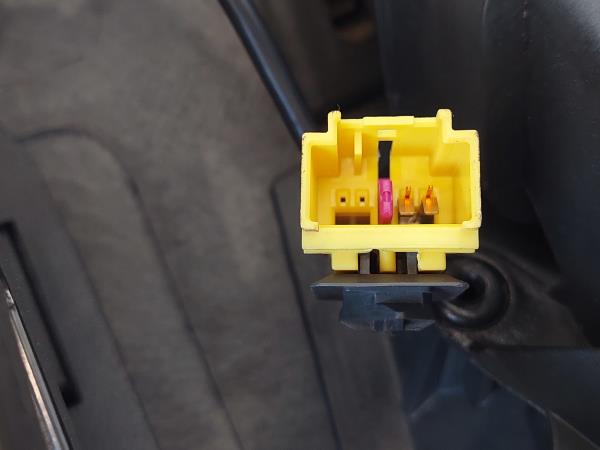 Tablier AUDI A4 (8E2, B6) Imagem-4 Tablier AUDI A4 (8E2, B6) Imagem-4