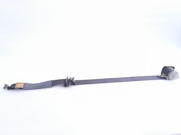 Left rear seatbelt FORD Ranger (ET)