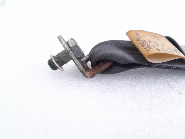 Left rear seatbelt FORD Ranger (ET) Imagem-2