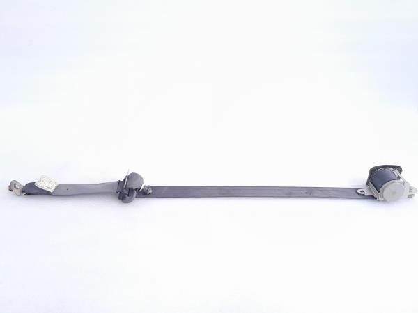 Right rear seatbelt FORD Ranger (ET)