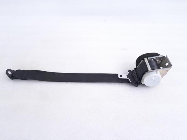 Left rear seatbelt CITROËN C5 III Break (RW_)