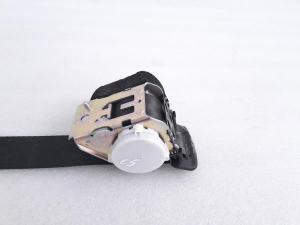 Left rear seatbelt CITROËN C5 III Break (RW_) Imagem-1