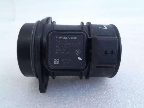 Medidor massa de ar / MAF RENAULT Clio III (BR0/1, CR0/1) Imagem-1
