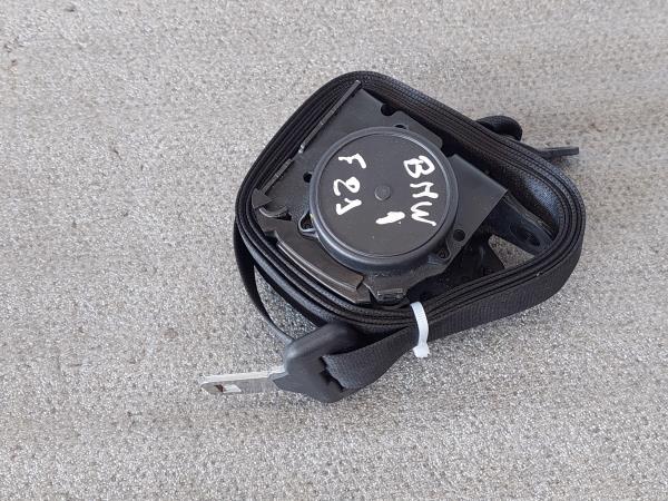 Left rear seatbelt BMW 1 (F21) Imagem-1