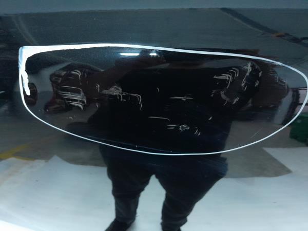 Capot FORD Ranger (ET) Imagem-1