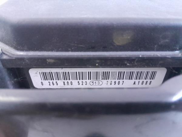 ABS FORD Ranger (ET) Imagem-3 ABS FORD Ranger (ET) Imagem-3