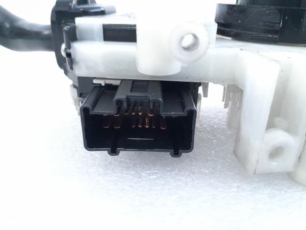 Conjunto / manetes de luzes e limpa vidros FORD Ranger (ET) Imagem-1