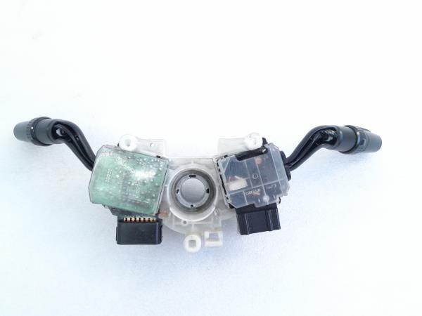 Conjunto / manetes de luzes e limpa vidros FORD Ranger (ET) Imagem-2