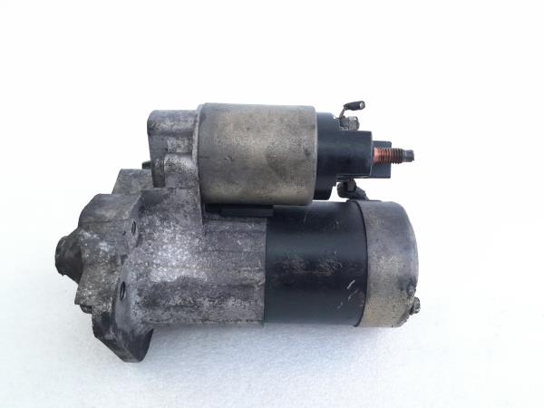 Motor de arranque RENAULT Clio III (BR0/1, CR0/1)