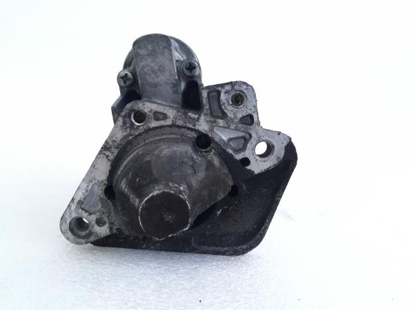 Motor de arranque RENAULT Clio III (BR0/1, CR0/1) Imagem-3