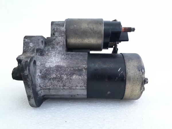Motor de arranque RENAULT Clio III (BR0/1, CR0/1) Imagem-4