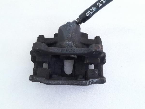 Pinza de freno Trasero Izquierdo MERCEDES-BENZ Vito / Vito Combi (W639) Imagem-3