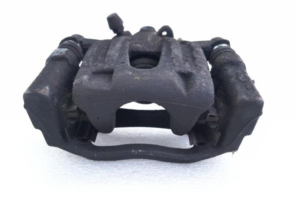 Pinza de freno Trasero Izquierdo MERCEDES-BENZ Vito / Vito Combi (W639) Imagem-2