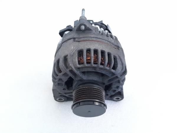 Alternador RENAULT Clio III (BR0/1, CR0/1)