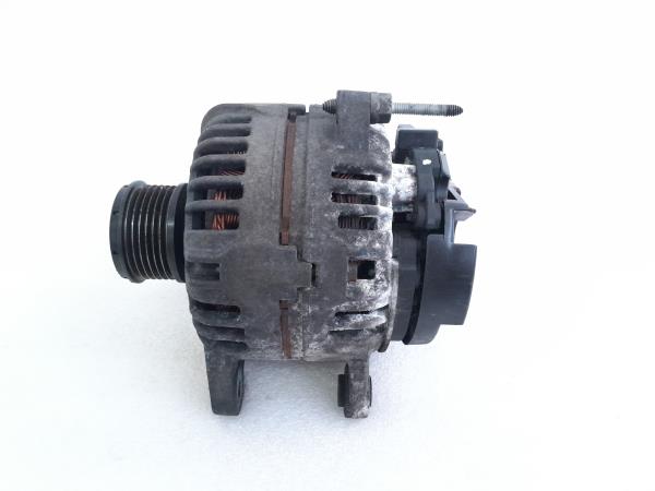 Alternador RENAULT Clio III (BR0/1, CR0/1) Imagem-1