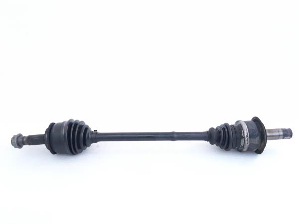 Transmisión Delantera Derecha MERCEDES-BENZ Vito / Vito Combi (W639)