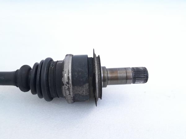 Transmissão frente direita MERCEDES-BENZ Vito / Vito Combi (W639) Imagem-2