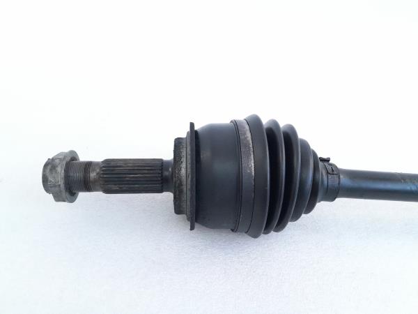 Transmissão frente direita MERCEDES-BENZ Vito / Vito Combi (W639) Imagem-1