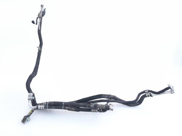 Tubo AC FORD Ranger (ET)