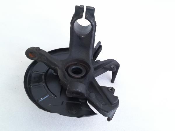 Mangueta delantera izquierda AUDI A1 (8X1, 8XK) Imagem-2