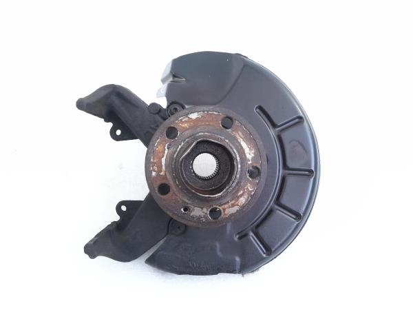 Mangueta delantera izquierda AUDI A1 (8X1, 8XK)