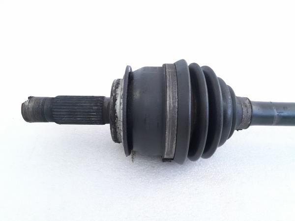 Transmisión Trasera Derecha MERCEDES-BENZ Vito / Vito Combi (W639) Imagem-1