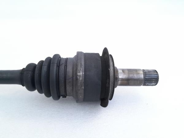 Transmisión Trasera Derecha MERCEDES-BENZ Vito / Vito Combi (W639) Imagem-2