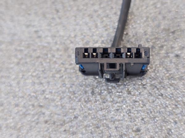 Conjunto / manetes de luzes e limpa vidros PEUGEOT 206 (2A/C) Imagem-2