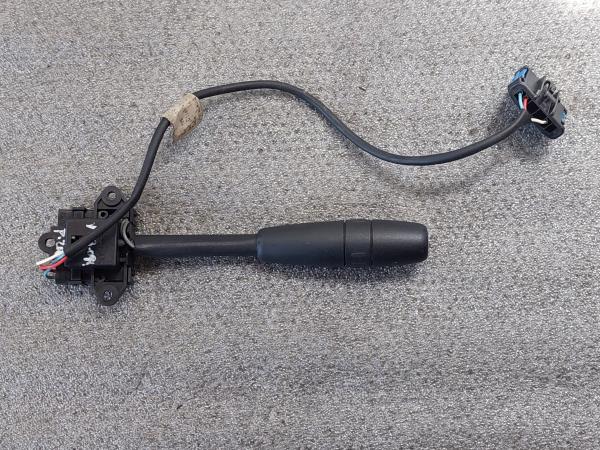 Conjunto / manetes de luzes e limpa vidros PEUGEOT 206 (2A/C)