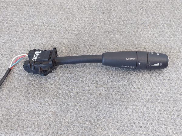 Conjunto / manetes de luzes e limpa vidros PEUGEOT 206 (2A/C) Imagem-1