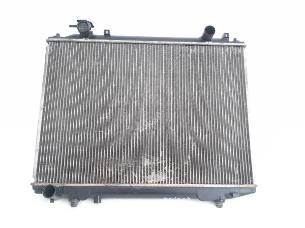 Radiador de água FORD Ranger (ET)