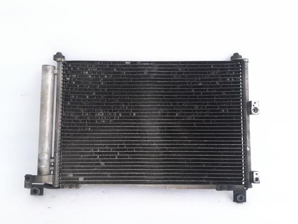 Radiador AC FORD Ranger (ET)