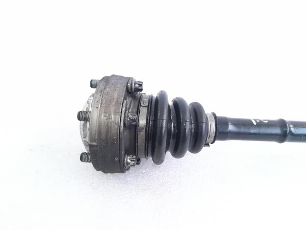 Transmisión Trasera Derecha BMW 3 (E90) Imagem-1