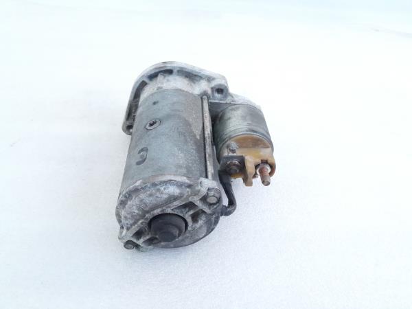 Motor de arranque MERCEDES-BENZ Vito / Vito Combi (W639) Imagem-3