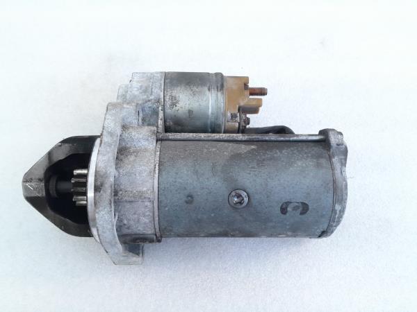 Motor de arranque MERCEDES-BENZ Vito / Vito Combi (W639) Imagem-2