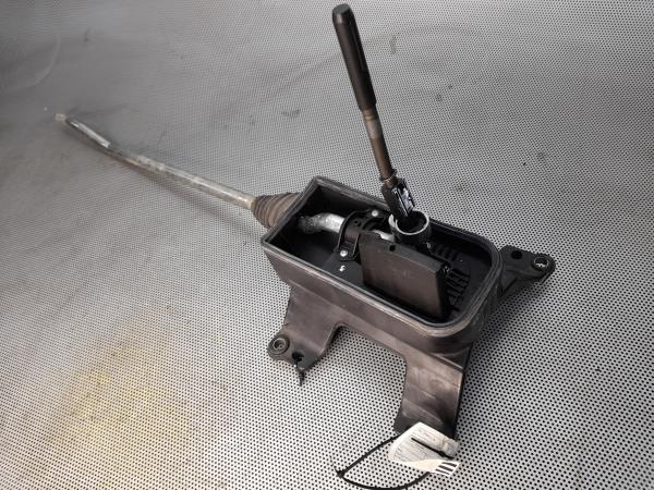 Seletor caixa velocidades OPEL Corsa D Imagem-1