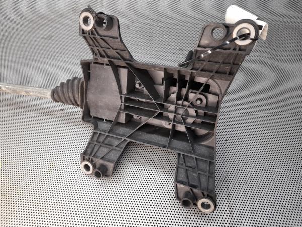 Seletor caixa velocidades OPEL Corsa D Imagem-2