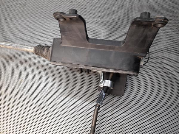 Seletor caixa velocidades OPEL Corsa D Imagem-3