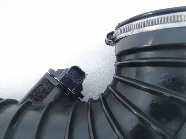 Tubo Turbo MERCEDES-BENZ Vito / Vito Combi (W639) Imagem-1