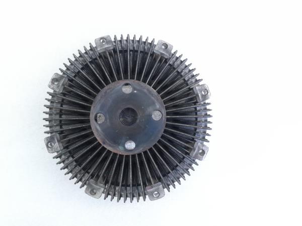 Viscoso MERCEDES-BENZ Vito / Vito Combi (W639) Imagem-2