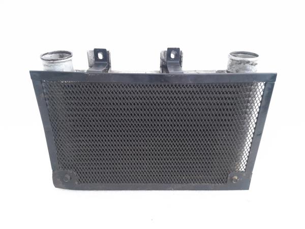 Radiador do intercooler FORD Ranger (ET)