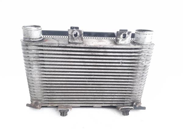 Radiador do intercooler FORD Ranger (ET) Imagem-2 Radiador do intercooler FORD Ranger (ET) Imagem-2